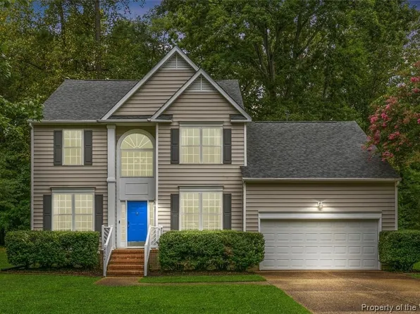 2864 Jonas Profit Trl, Williamsburg, VA 23185