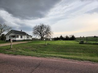 41416 Airport Rd, Springfield, SD 57062