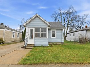 1979 Martin Rd, Ferndale, MI