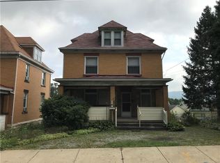 417 S 9th St, Connellsville, PA