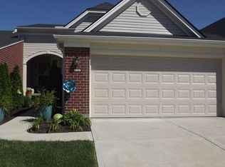 5909 Bunkers Ave, Burlington, KY 41005