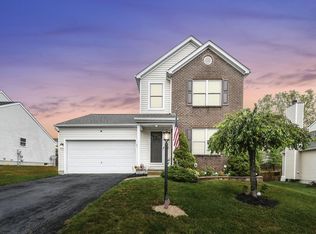 932 Poppleton Pl N, Pataskala, OH 43062