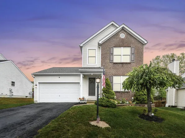 932 Poppleton Pl N, Pataskala, OH 43062