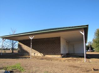 504 Hillsdale Gumpond Rd, Lumberton, MS 39455