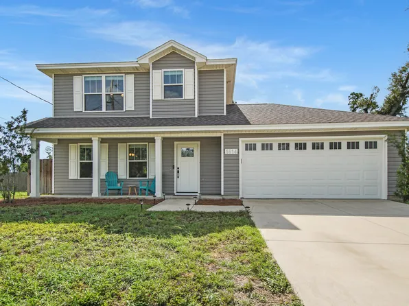 1614 Carolina Ave, Lynn Haven, FL 32444