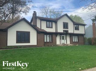 12772 Wembly Rd, Carmel, IN 46033