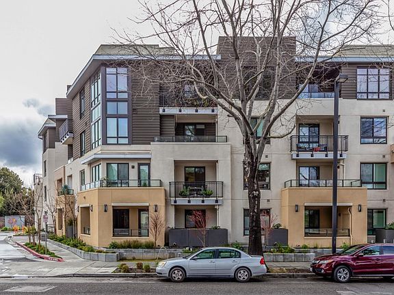 2nd image of 1101 W El Camino Real Unit 207