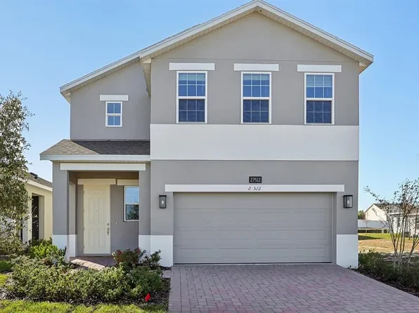 27512 Stellar Sea Way, Howey In The Hills, FL 34737