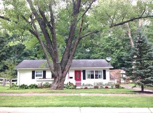 420 Mohican Dr, Loveland, OH 45140