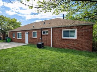 591 Hemlock Dr, Euclid, OH