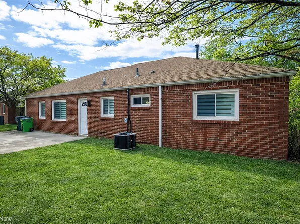 591 Hemlock Dr, Euclid, OH 44132