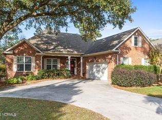 6642 Spencer Pl SW, Ocean Isle Beach, NC 28469