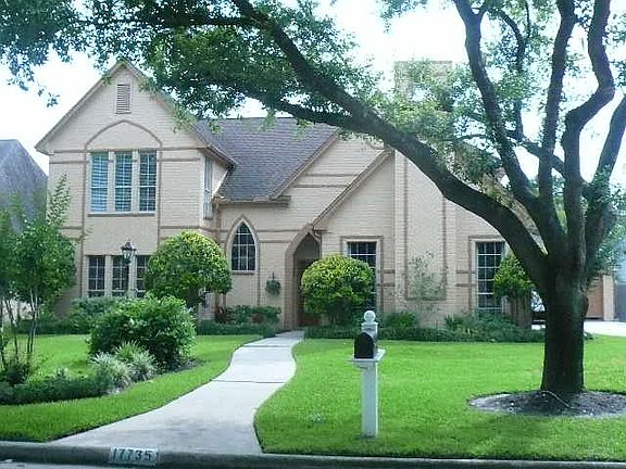 Plush in the summer!