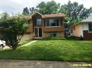 16012 Shirley Ave, Maple Heights, OH 44137