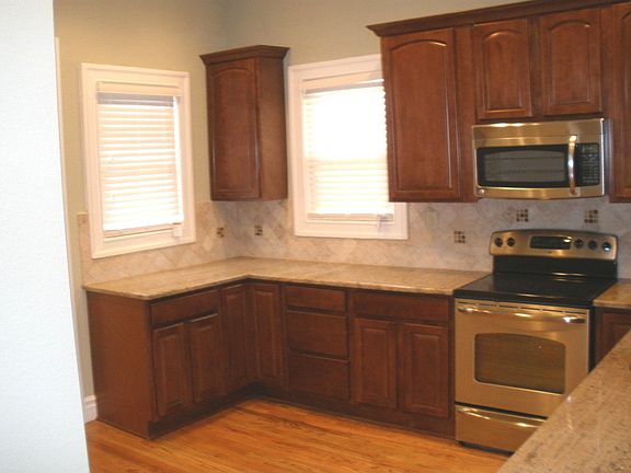 2nd Kitchen