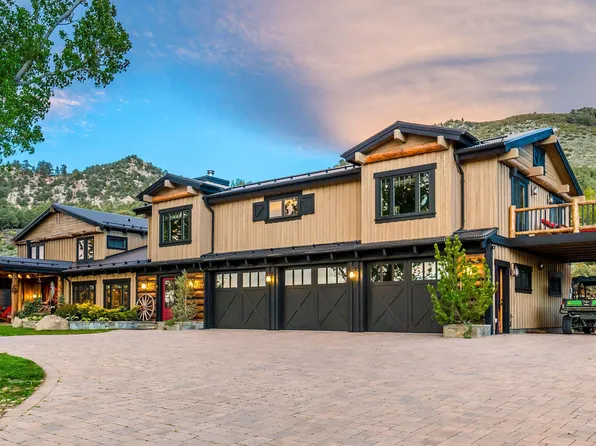 716 Aspen Springs Ranch Rd, Crowley Lake, CA 93546