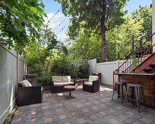 Sold by Brown Harris Stevens