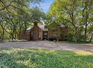 391 Oak Ridge Dr, Fairview, TX 75069