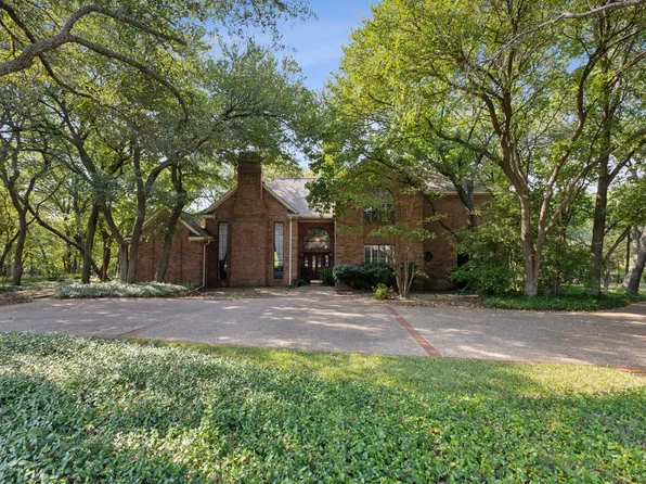 391 Oak Ridge Dr, Fairview, TX 75069