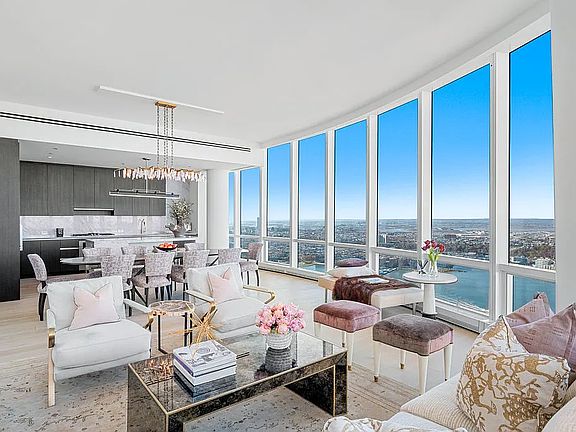 3rd image of 15 Hudson Yards Penthouse 82C