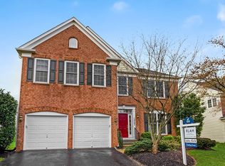 12702 W Old Baltimore Rd, Boyds, MD 20841