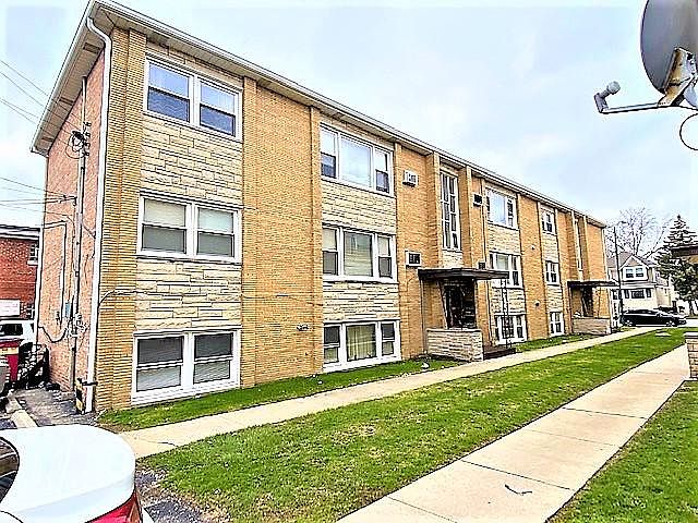 1st image of 3537 Harlem Ave #2MD