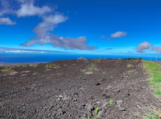 Ocean View Pkwy, Ocean View, HI 96737