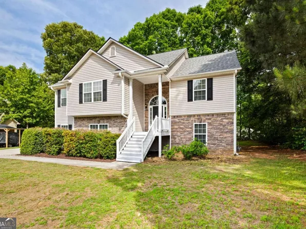 44 Sorghum Ct, Dallas, GA 30157