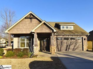 248 Catskill Dr, Greer, SC 29651