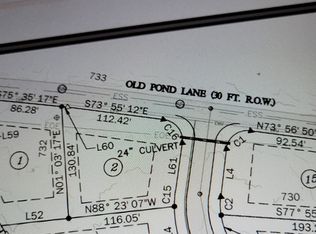 0 Old Pond Ln LOT 1, Dickson, TN 37055