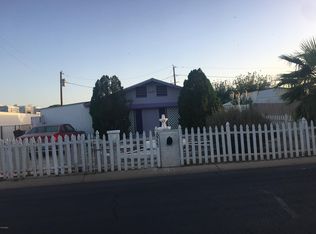 10723 W Sack Dr, Sun City, AZ 85373