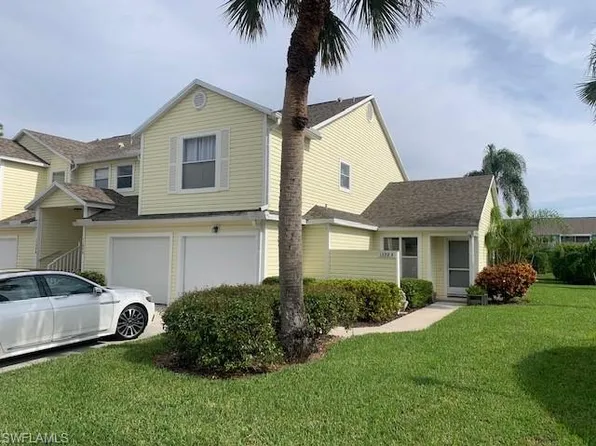 1599 Trafalgar LN Unit A, NAPLES, FL 34116