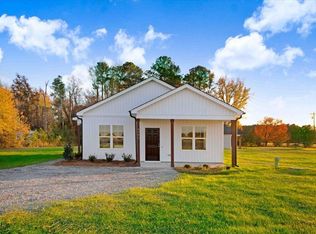 358 Natchez Trce, Fuquay Varina, NC 27526