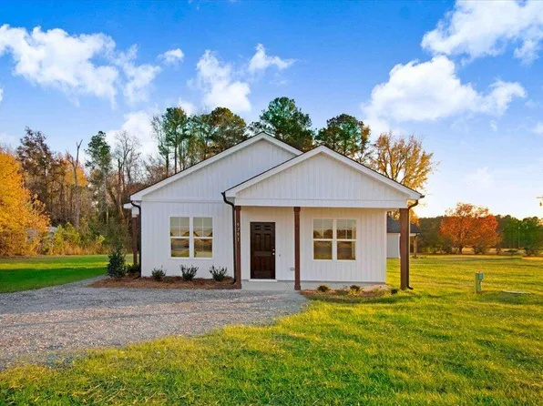 9791 Stricklands Crossroads Rd, Benson, NC 27504