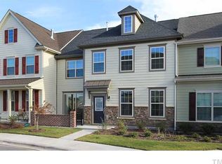 9204 Giralda Walk, Raleigh, NC 27617