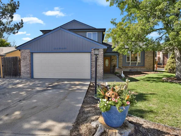 11343 Grape Circle, Thornton, CO 80233