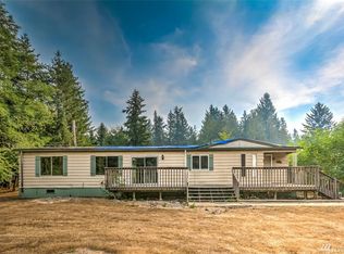 23701 99th Dr NE, Arlington, WA 98223