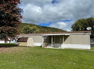 316 Emerald Isle, Smethport, PA 16749