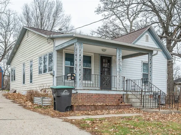 2340 SE 5th St, Des Moines, IA 50315