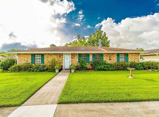 24 S Cane Cir, Houma, LA 70360