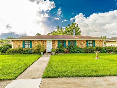 24 S Cane Cir, Houma, LA, 70360