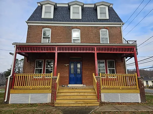 1930 Valley Rd #2E Photo 1