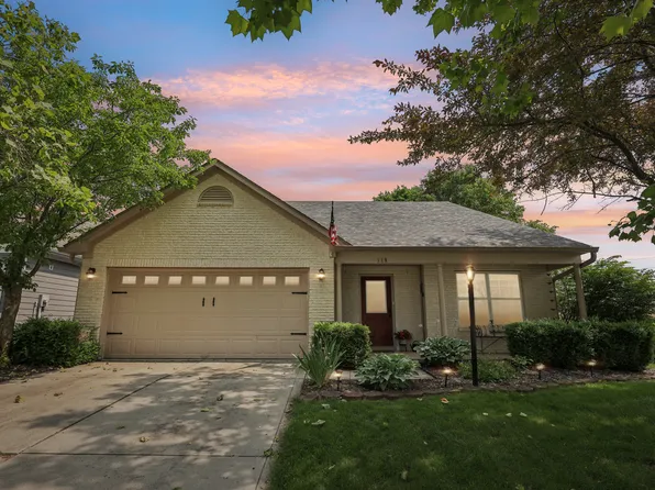110 Avon Ln, Noblesville, IN 46062