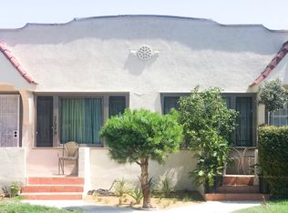 2620 Wellington Rd, Los Angeles, CA 90016