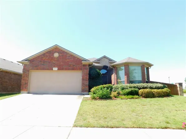 3413 Buckthorn Ln, Argyle, TX 76226