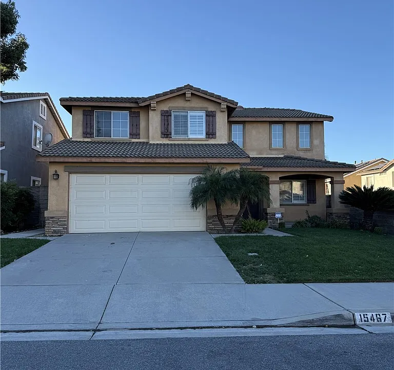 15467 Spruce Tree Way