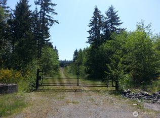 Brod Addition, Anderson Island, WA 98303