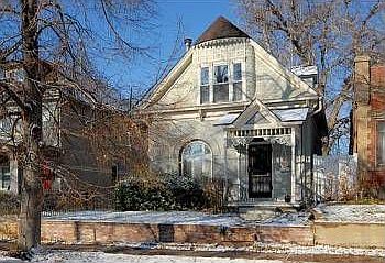 2nd image of 3337 N Decatur St