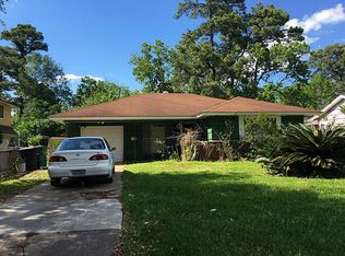 7405 Parker Rd, Houston, TX 77016