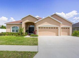 4515 Mandolin Blvd, Winter Haven, FL 33884